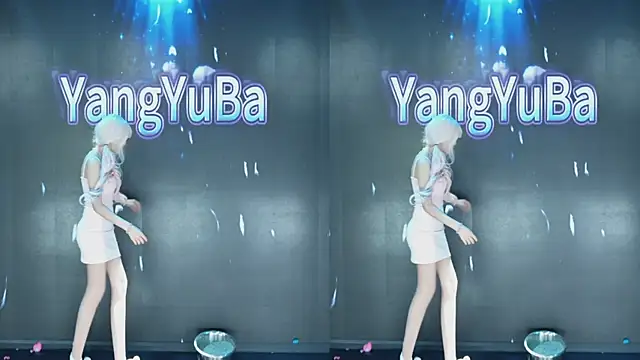 Yangyuba-003 online show from March 31, 2026, 8:22 pm