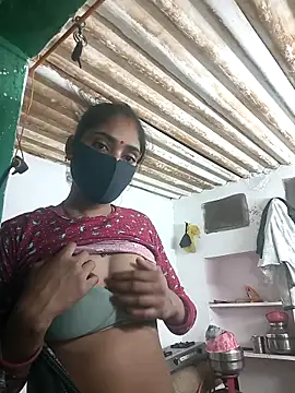 Naughty Seema online show from April 25, 2026, 3:09 pm