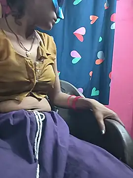 Snapshot of Naughty_Seema chatting on July 3, 2026, 4:46 pm Naughty Seema online show from July 3, 2026, 4:46 pm
