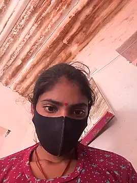 Naughty Seema online show from April 26, 2026, 3:15 am