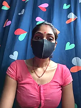 Snapshot of Naughty_Seema chatting on June 7, 2026, 9:20 pm Naughty Seema online show from June 7, 2026, 9:20 pm