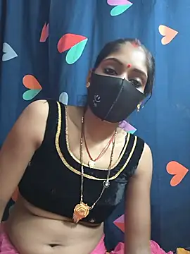 Snapshot of Naughty_Seema chatting on June 27, 2026, 8:42 am Naughty Seema online show from June 27, 2026, 8:42 am