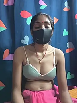 Snapshot of Naughty_Seema chatting on June 25, 2026, 6:02 pm Naughty Seema online show from June 25, 2026, 6:02 pm