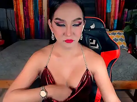 Snapshot of MistressAltheaTS chatting on July 26, 2026, 5:53 pm MistressAltheaTS online show from July 26, 2026, 5:53 pm