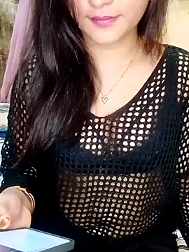 Saumyy online show from April 19, 2026, 6:10 pm