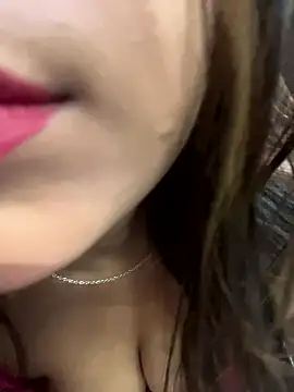 Luxuryalexa986 online show from January 8, 2026, 6:19 am