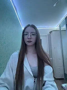 Eseniya  online show from March 14, 2026, 12:44 pm