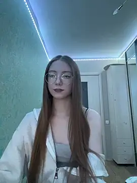 Eseniya  online show from March 8, 2026, 1:36 pm