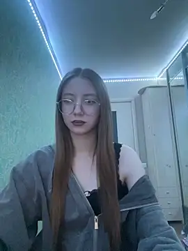 Eseniya  online show from February 18, 2026, 12:34 pm