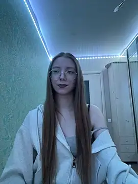 Eseniya  online show from March 9, 2026, 1:36 pm