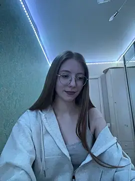 Eseniya  online show from March 11, 2026, 1:05 pm