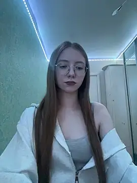 Eseniya  online show from March 13, 2026, 12:10 pm