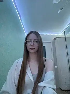 Eseniya  online show from March 12, 2026, 12:31 pm