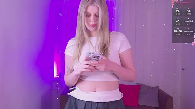 ann ewu online show from March 11, 2026, 3:50 pm