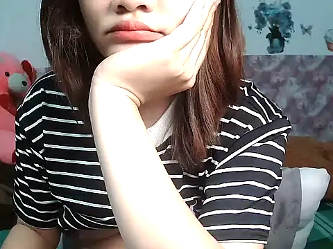 hana ssexy online show from April 4, 2026, 4:13 pm