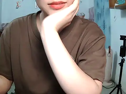 hana ssexy online show from May 30, 2026, 3:28 pm