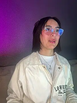 luna gv online show from January 17, 2026, 10:08 am