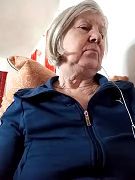 KlaudiaDarling online show from February 27, 2026, 8:14 am