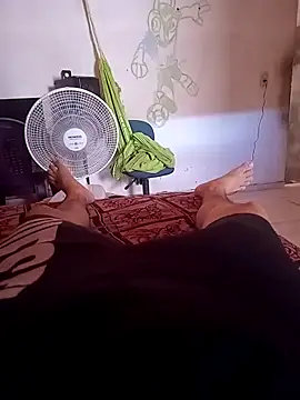 JOHN PAUZUDO online show from January 8, 2026, 3:51 pm