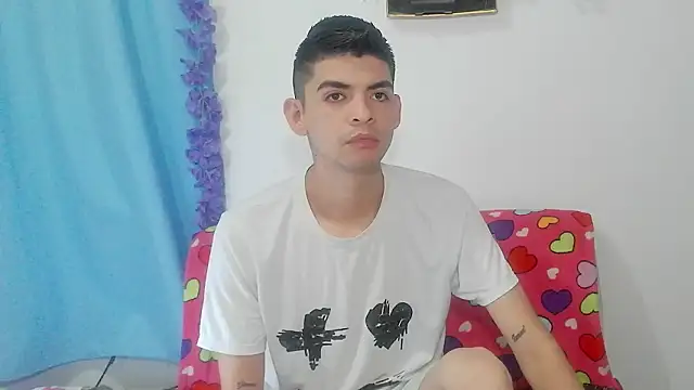 Snapshot of nico22love chatting on February 12, 2026, 12:27 pm nico22love online show from February 12, 2026, 12:27 pm