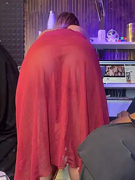 Shankkyyy online show from February 12, 2026, 9:20 am