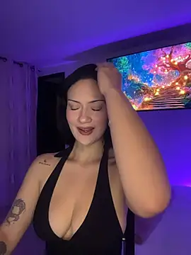 Anadurant99 online show from February 27, 2026, 12:00 am