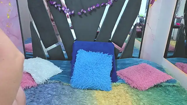 Alice NY online show from February 7, 2026, 1:46 am