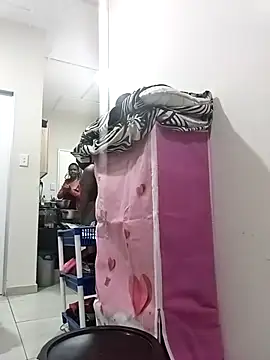 Bra-G online show from March 6, 2026, 8:26 pm