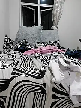 Bra-G online show from March 24, 2026, 8:20 pm