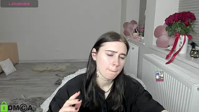 KrissLimada online show from April 16, 2026, 8:09 pm