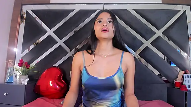 melody  sweet  online show from January 16, 2026, 8:13 pm