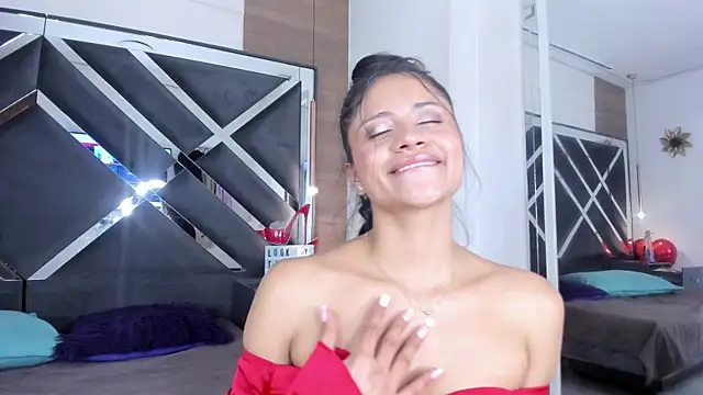 melody  sweet  online show from February 7, 2026, 8:06 pm