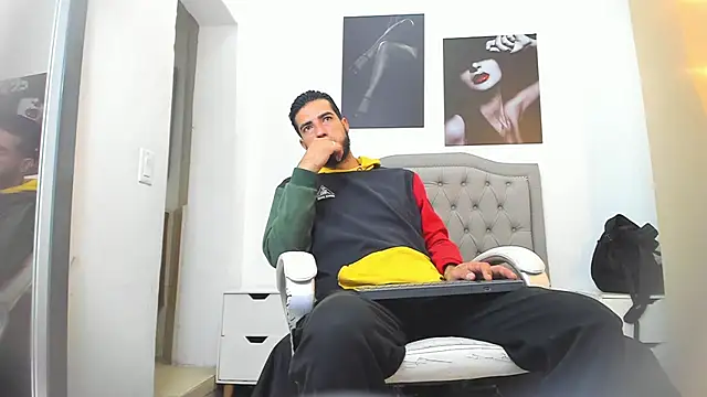 marc ruffa online show from April 19, 2026, 11:44 am