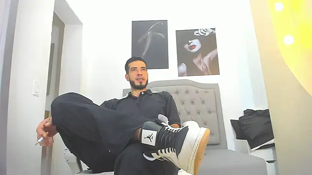 marc ruffa online show from March 13, 2026, 11:37 am