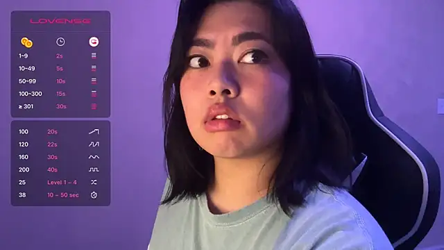 kuromixx444 online show from February 9, 2026, 6:11 am