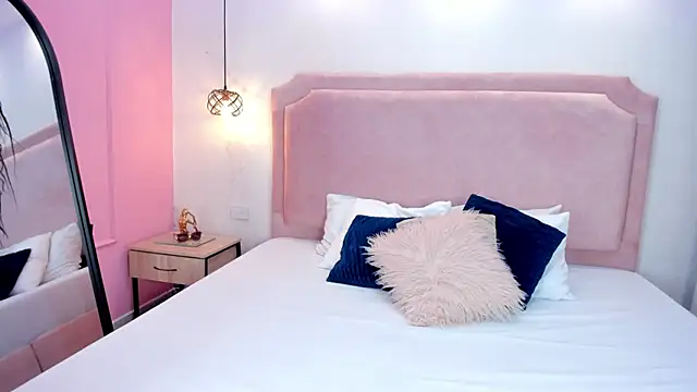 BrookRusell online show from February 24, 2026, 9:59 pm