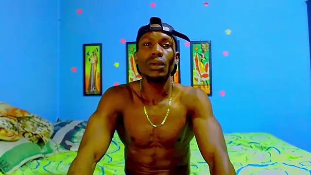 miltonjjakee online show from April 13, 2026, 5:50 pm