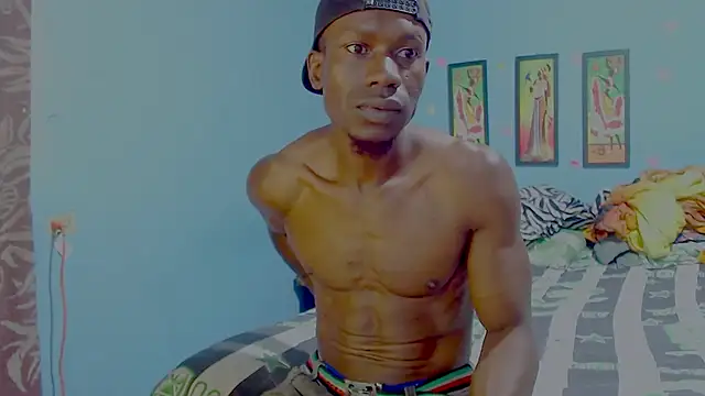 miltonjjakee online show from February 2, 2026, 7:57 pm