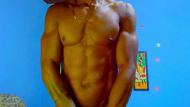 miltonjjakee online show from April 11, 2026, 7:05 am