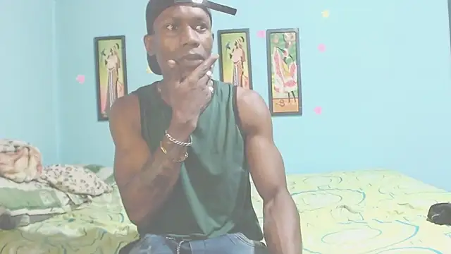 miltonjjakee online show from April 6, 2026, 1:01 am