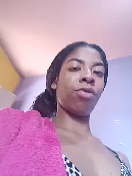 Samarajenyfer online show from February 16, 2026, 7:23 pm