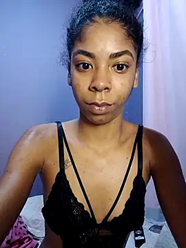 Samarajenyfer online show from April 20, 2026, 4:15 am