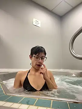 FaiiryArii online show from March 7, 2026, 10:15 pm