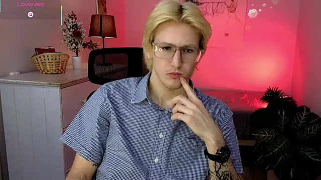 MarkusWilder online show from January 16, 2026, 4:00 pm