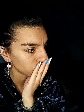 Alma Kieran online show from January 10, 2026, 3:02 am