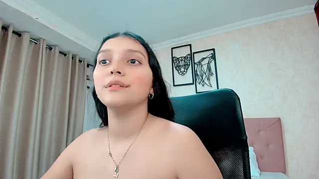 littlemolly walcott online show from March 2, 2026, 5:08 am