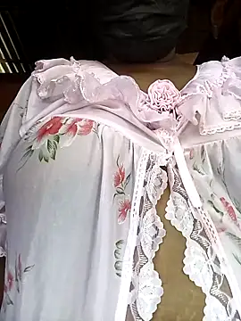 fingerbit07 online show from February 26, 2026, 4:01 am