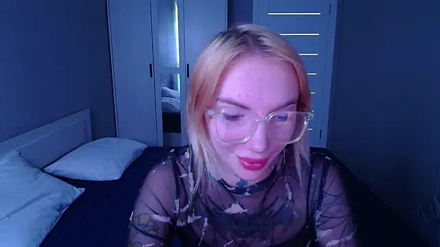 Snapshot of AssolSoul chatting on June 7, 2026, 9:25 am AssolSoul online show from June 7, 2026, 9:25 am