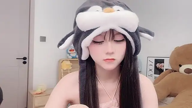 lnua-lnua online show from February 10, 2026, 1:59 am