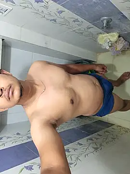 jerryrooh69 online show from April 20, 2026, 4:08 pm